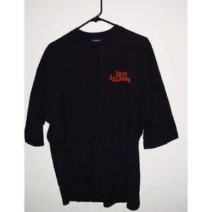 True Religion Graphic T